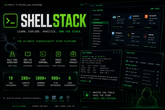 ShellStack