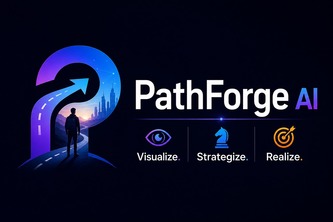 PathForge AI