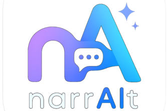 narrAIt