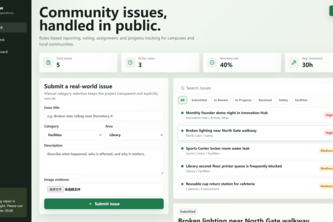 CivicFlow