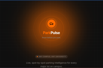 Park Pulse