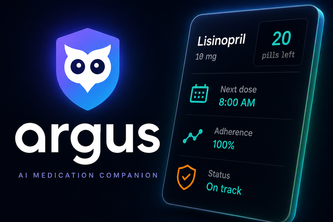 argus