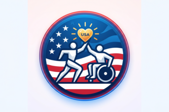 Hype-to-Help: Team USA Fan Impact League