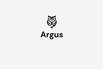 Argus- It never forgets 