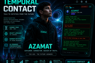 TEMPORAL CONTACT