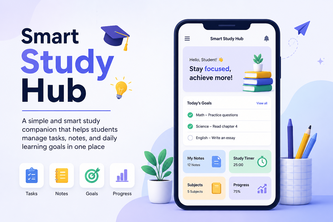 Smart Study Hub