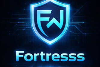 Fortress wallet