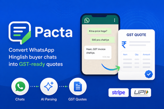 Pacta