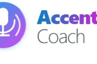 AccentCoach