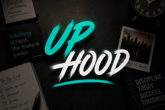Up-Hood