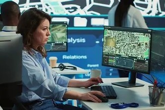 Aegis City: Autonomous Urban Intelligence | Devpost