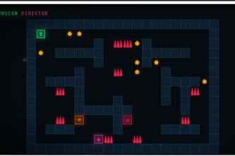 Dungeon Director: AI Dungeon Master