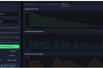 PhysiX AI — AI Agent for Debugging Simulation 