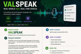 VALSPEAK AI