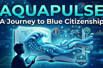 AquaPulse: A Journey to Blue Citizenship
