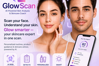 GlowScan