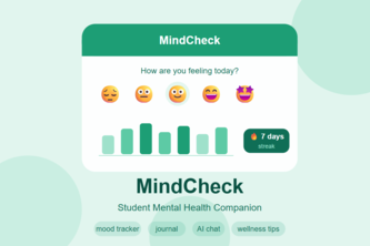 MindCheck