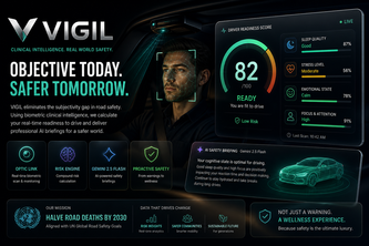 # VIGIL —  [Verify Impairment. Guard Innocent Lives.]