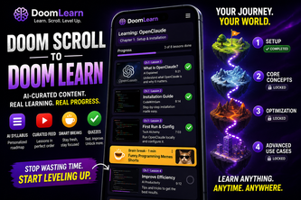 DoomLearn