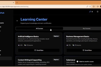 UniLearn