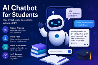 AI Chatbot for Students