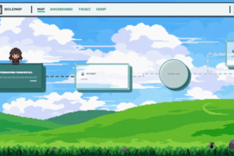 Rolemap