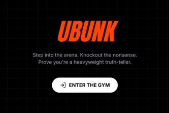 Ubunk