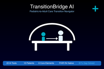 TansitionBridge AI