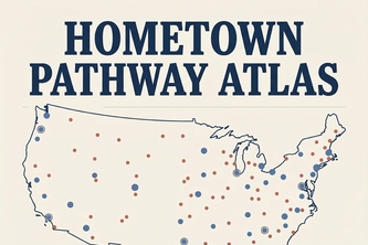 Hometown Pathway Atlas
