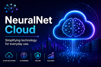 NeuralNet Cloud