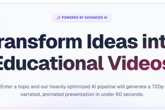 Edugen AI