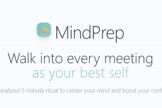 MindPrep