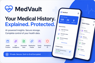 MedVault