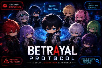 Betrayal Protocol
