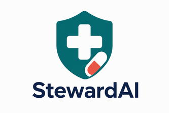 StewardAI: MCP + A2A Antibiotic Stewardship