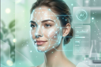 SkinIQ: AI Skin Consultant & E-commerce