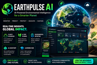 EARTHPULSE