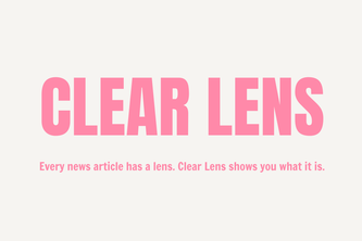 Clear Lens
