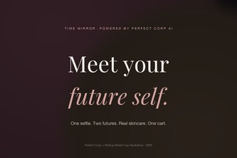Time Mirror