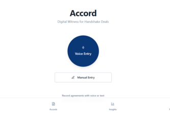 Accord