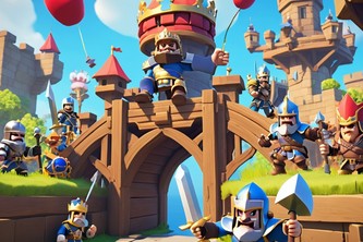 Clash of Prompts | Devpost