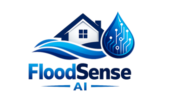 FloodSense AI