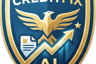 CreditFix AI