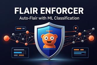 Flair Enforcer