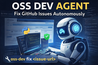 OSS Dev