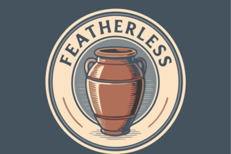 Featherless
