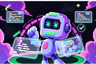 VibeCode Quest