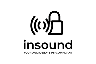 隐声 InSound AI: Real-Time Audio PII Redaction