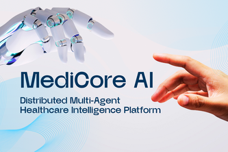 MediCore AI - Multi Agent Healthcare Orchestrator