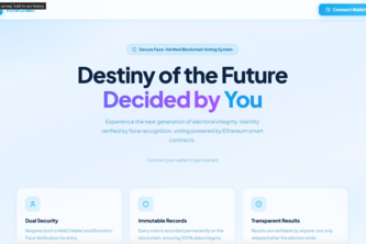 VoteChain